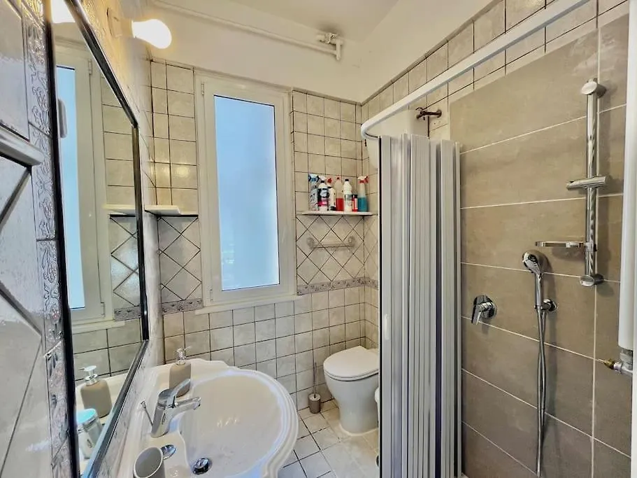Roma San Pietro Rooftop View Apartment