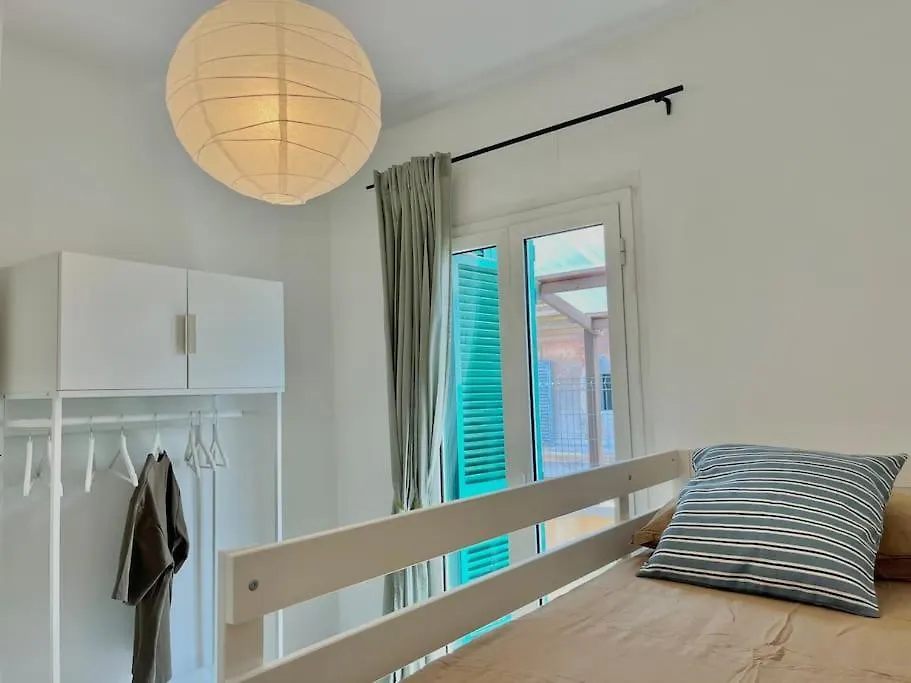 Apartamento Roma San Pietro Rooftop View