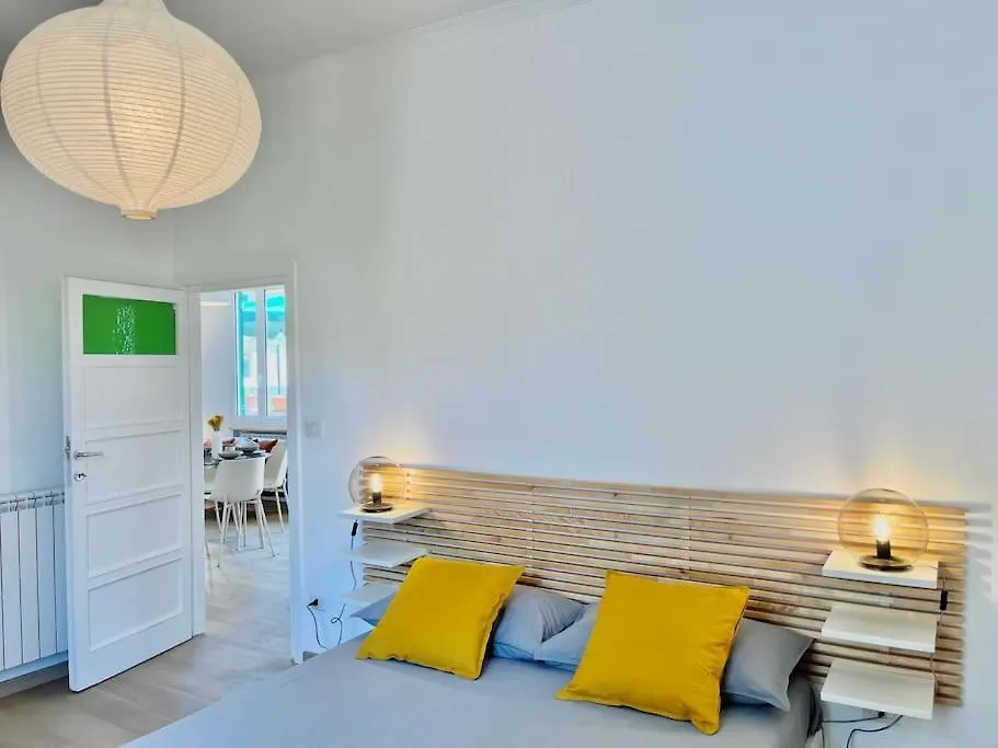 Apartamento Roma San Pietro Rooftop View